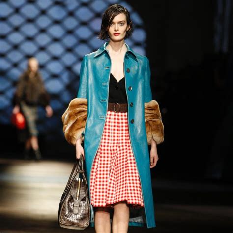 prada style description|prada iconic looks.